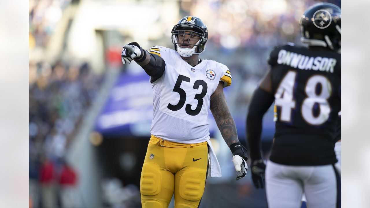 Pouncey twins Maurkice and Mike announce NFL retirement - Sports