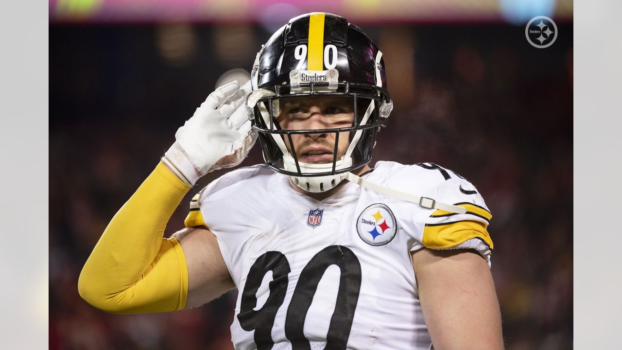 Steelers linebacker T.J. Watt to headline Wisconsin Prep Sports