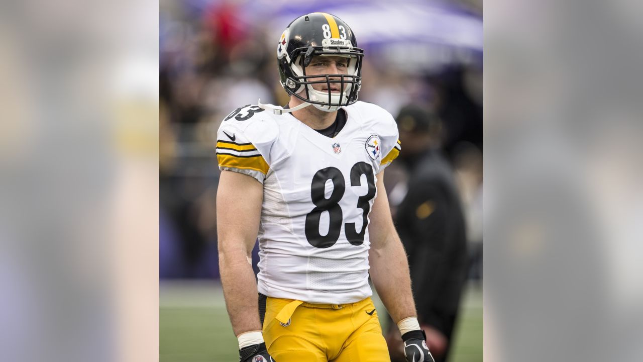 Heeeeeath!!! - Heath Miller Career Highlights 