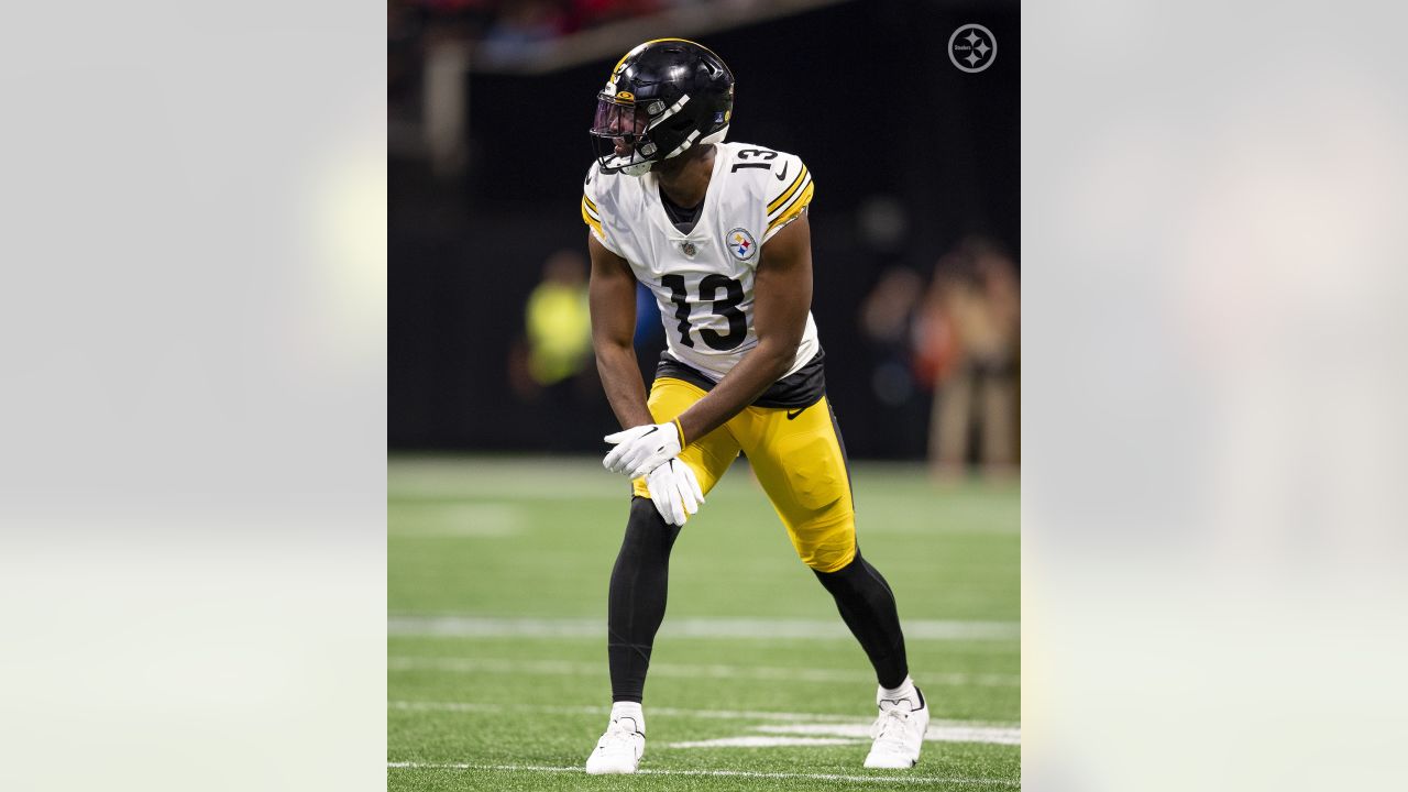 Pittsburgh Steelers sign WR Miles Boykin to a one-year contract - Behind  the Steel Curtain