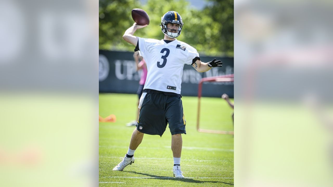 2016 OTAs - Day Eight