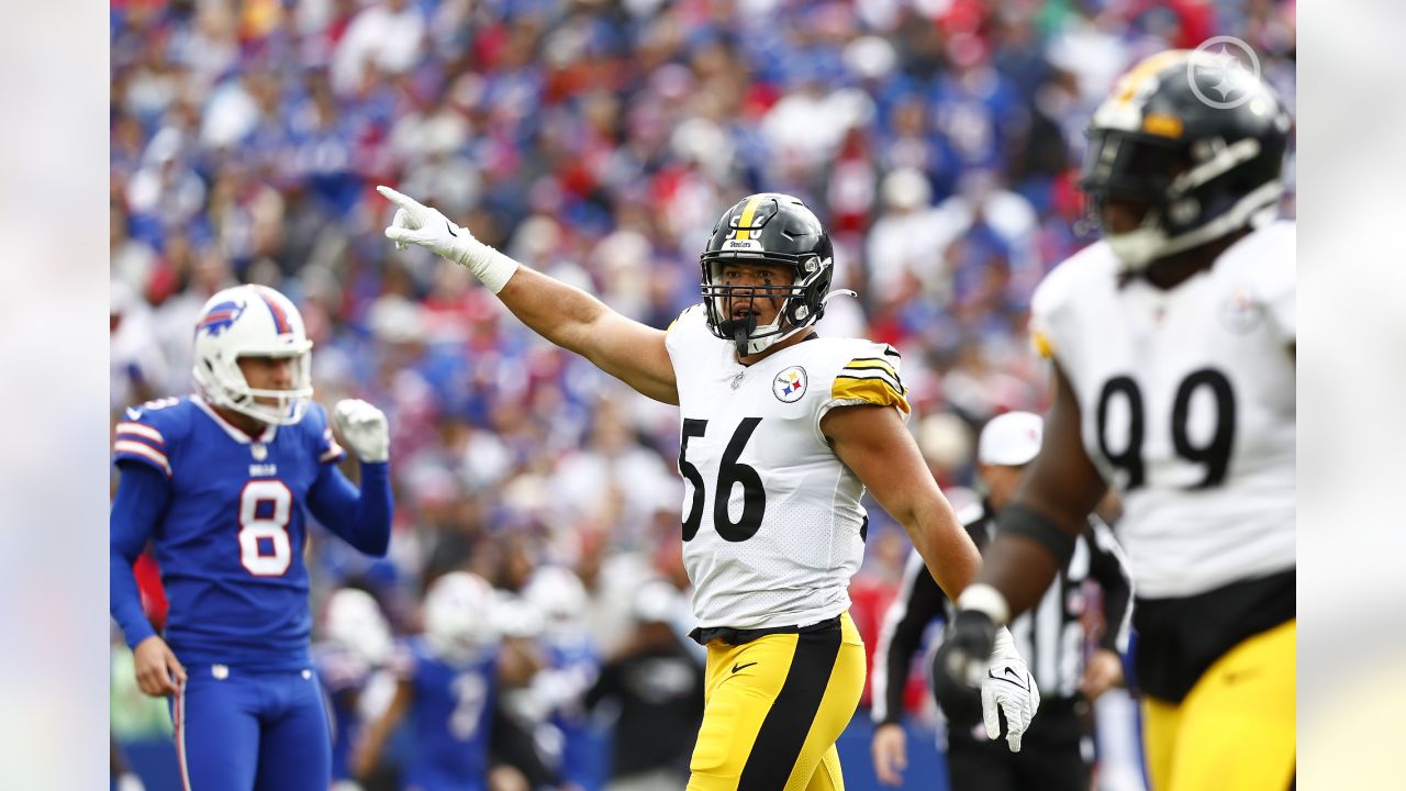 Top 3 things we learned from Bills vs. Steelers