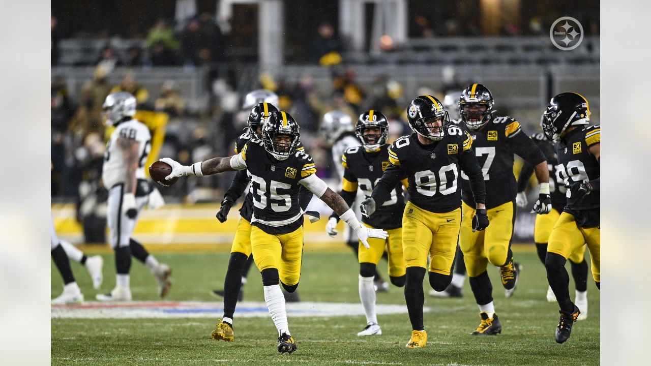 Pittsburgh Steelers vs Las Vegas Raiders: A Sunday Night Football Showdown  - BVM Sports