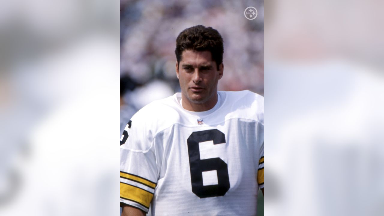 PHOTOS: Steelers All-Time leading passers