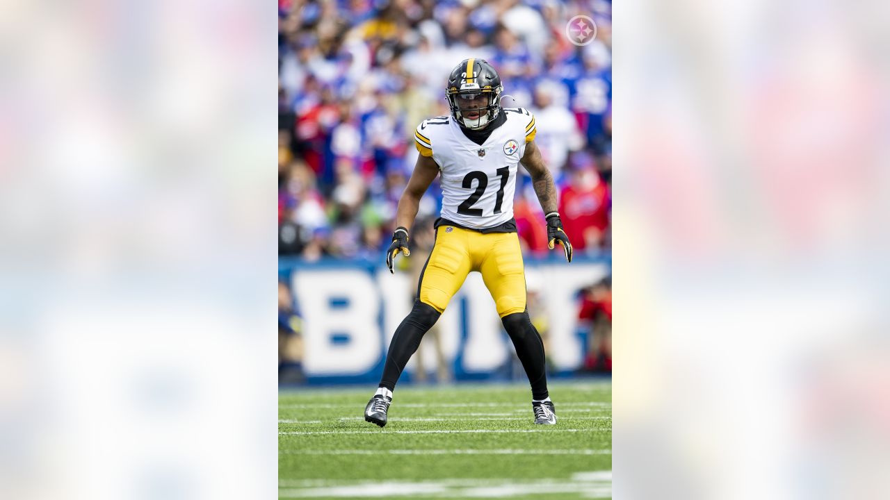 Tre Norwood Breaks Down Pittsburgh Steelers Secondary - Sports