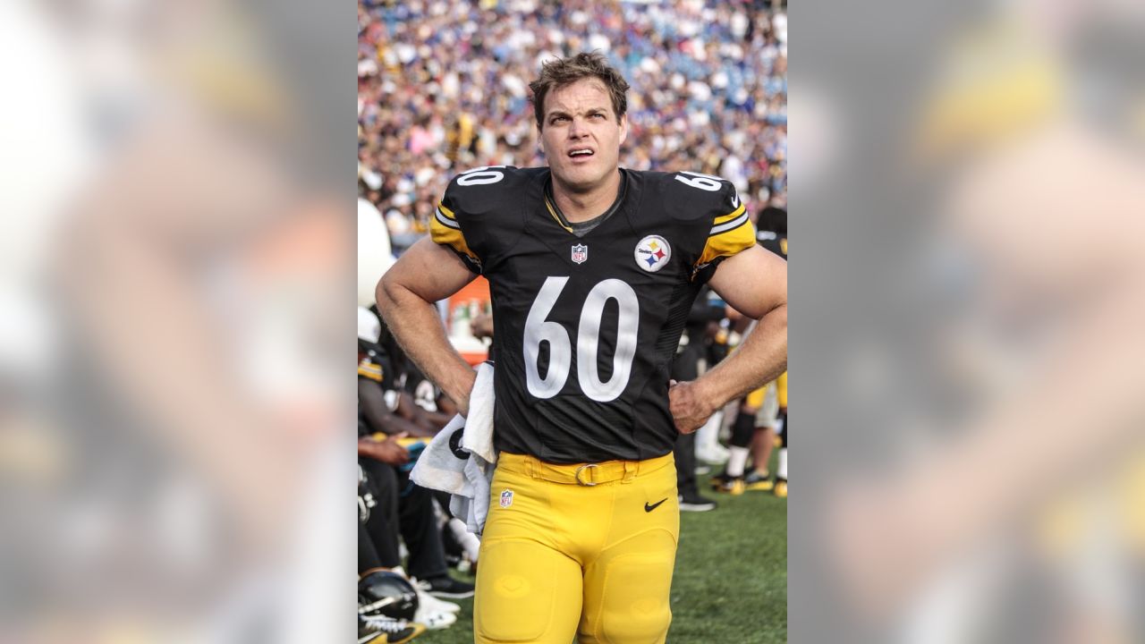 PHOTOS: 2015 Pittsburgh Steelers Roster