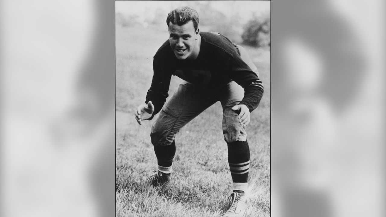 Steelers by the decade: 1930s