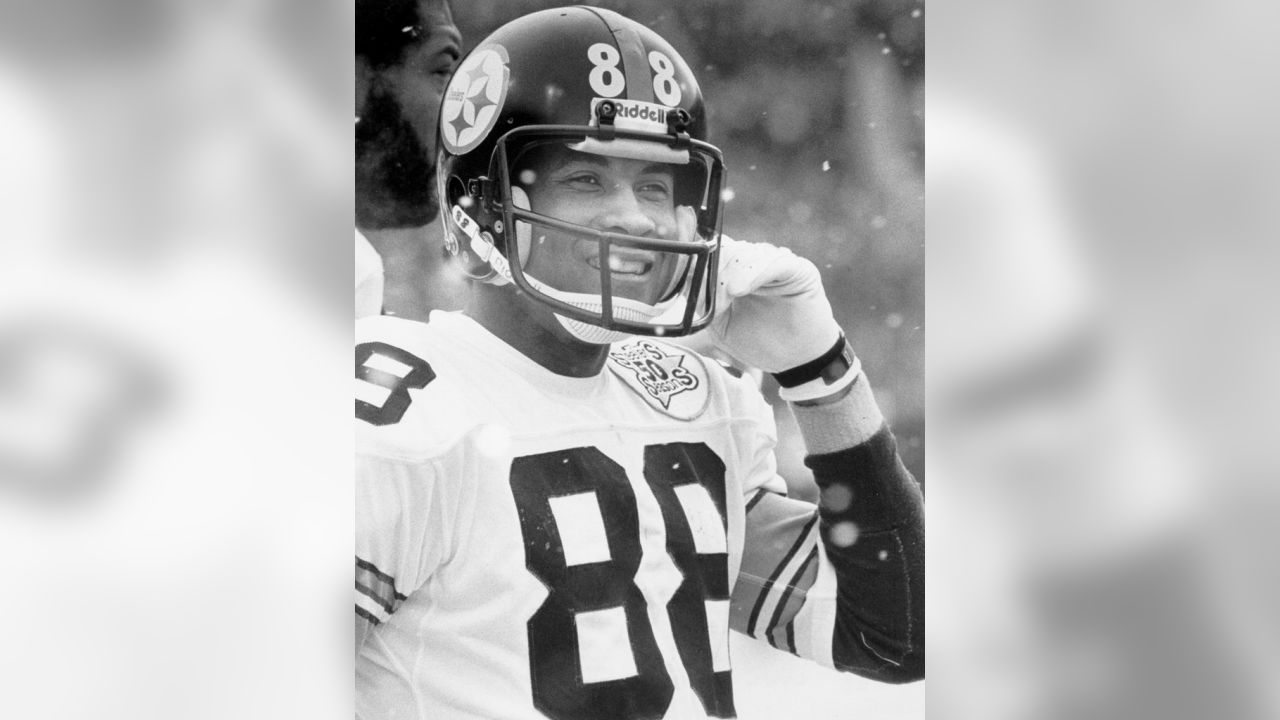 Lynn Swann editorial stock image. Image of steelers, color - 74008439