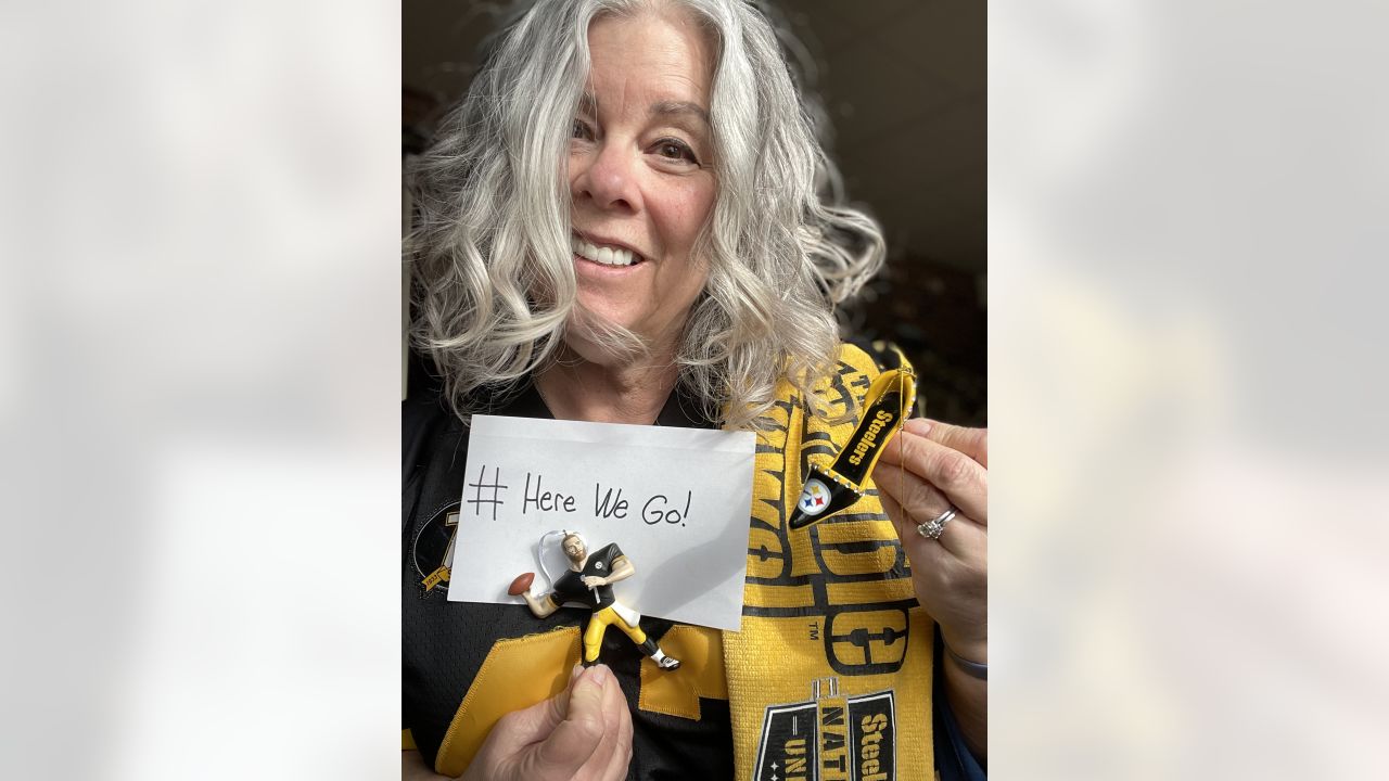 Here we go: Steelers fans gear up for playoffs, News