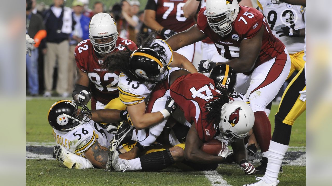 Candid Cam: Steelers 31, Cardinals 13 in Super Bowl XLIII – East Bay Times