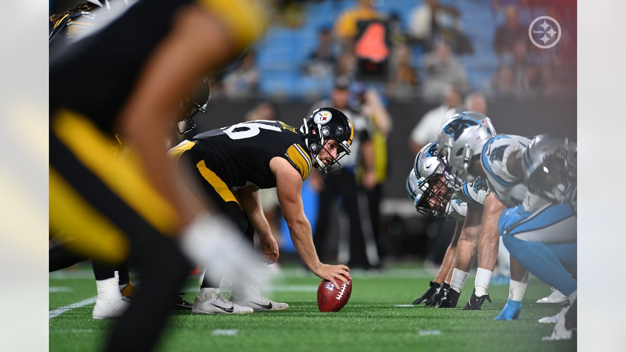 Dobbs, Rudolph shine in Steelers preseason finale