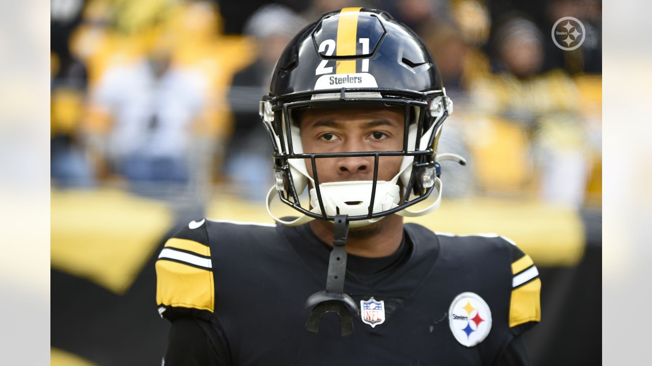 PHOTOS: Game faces - Steelers vs. Saints