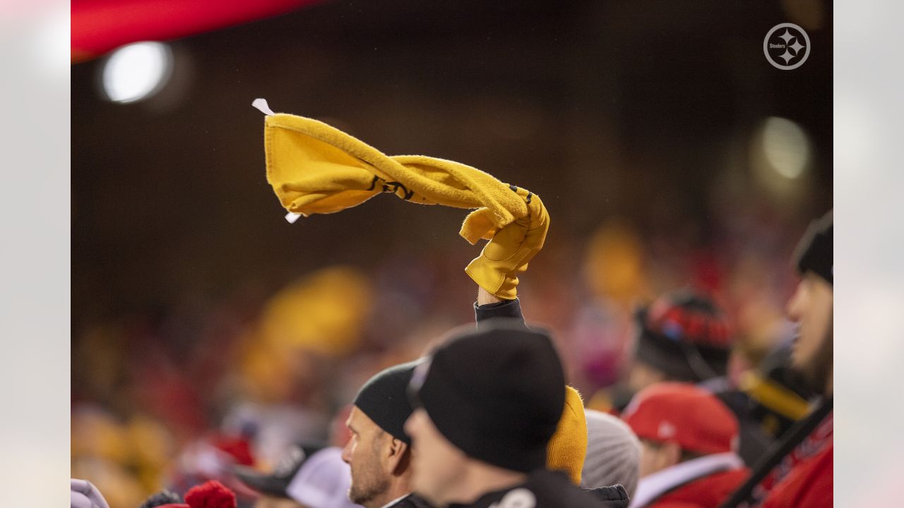 TV Ratings for Sunday, Jan. 16: NFL Wild Card Game Chiefs-Steelers