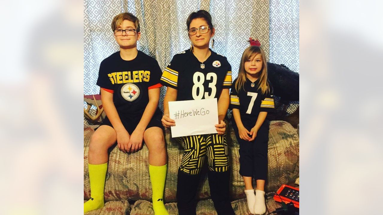 Here we go: Steelers fans gear up for playoffs, News