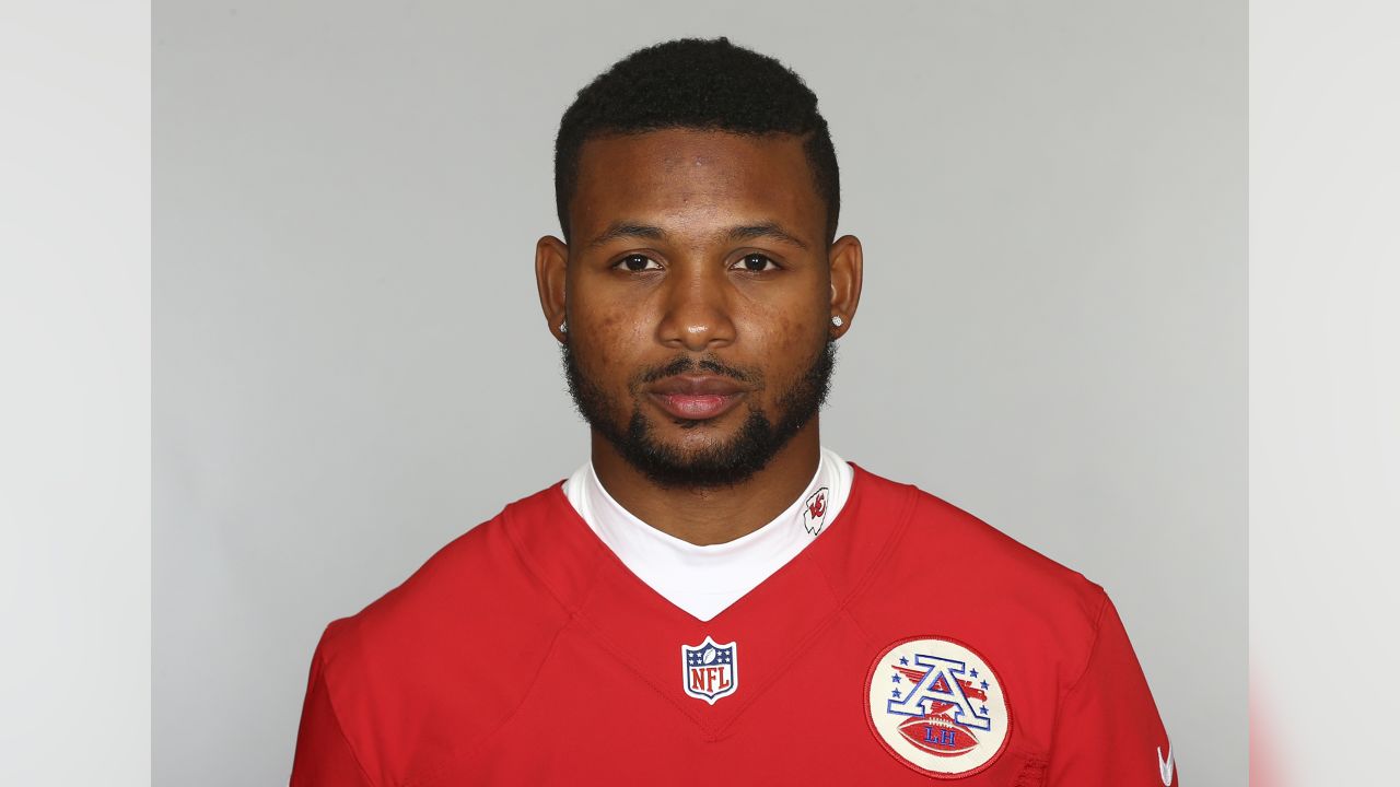 Chiefs' Steven Nelson seeks to make statement in secondary