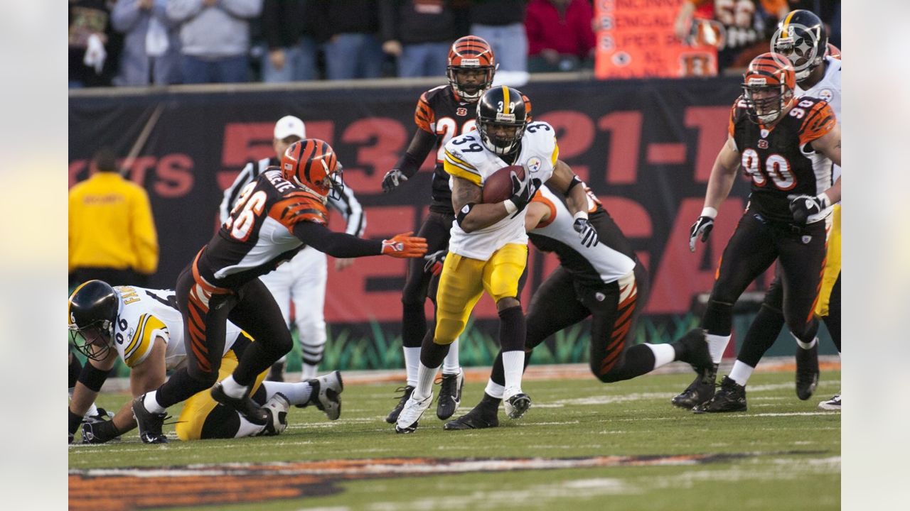 472 Wild Card Round Pittsburgh Steelers V Cincinnati Bengals Stock Photos,  High-Res Pictures, and Images - Getty Images