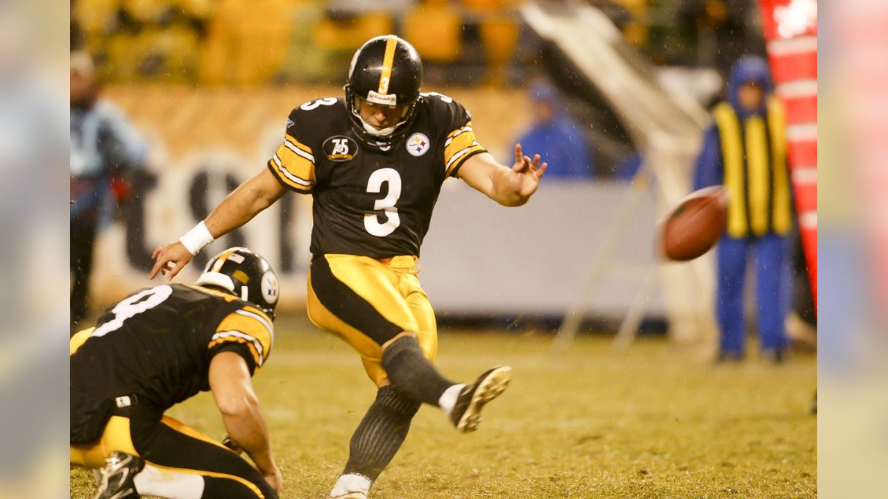 Jeff Reed (American football) - Wikipedia