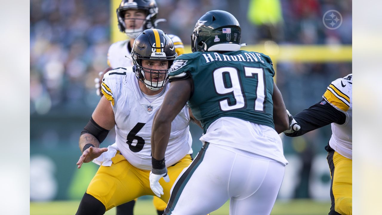 PHOTOS: Karl's top pics - Steelers vs. Eagles