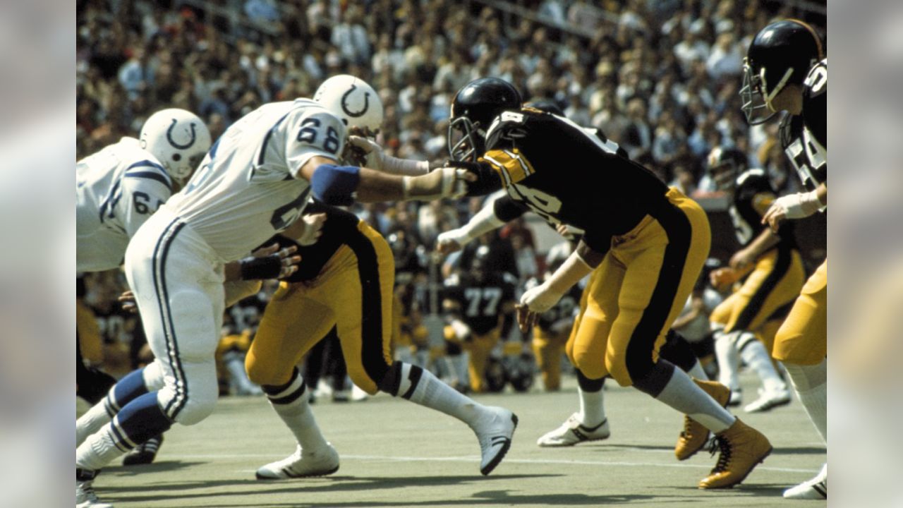 Pittsburgh Steelers - 1970 Season Recap 