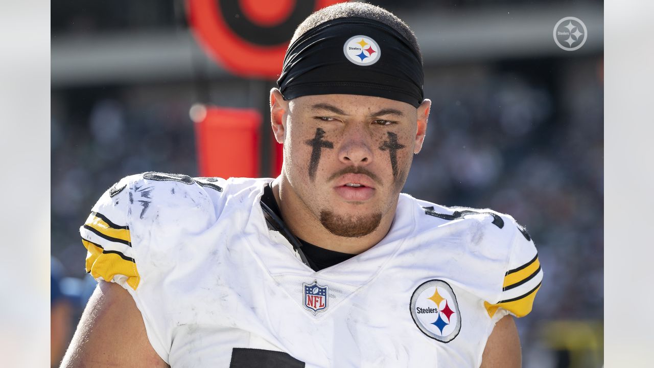 Alex Highsmith locks in new contract with Pittsburgh Steelers - WWAYTV3