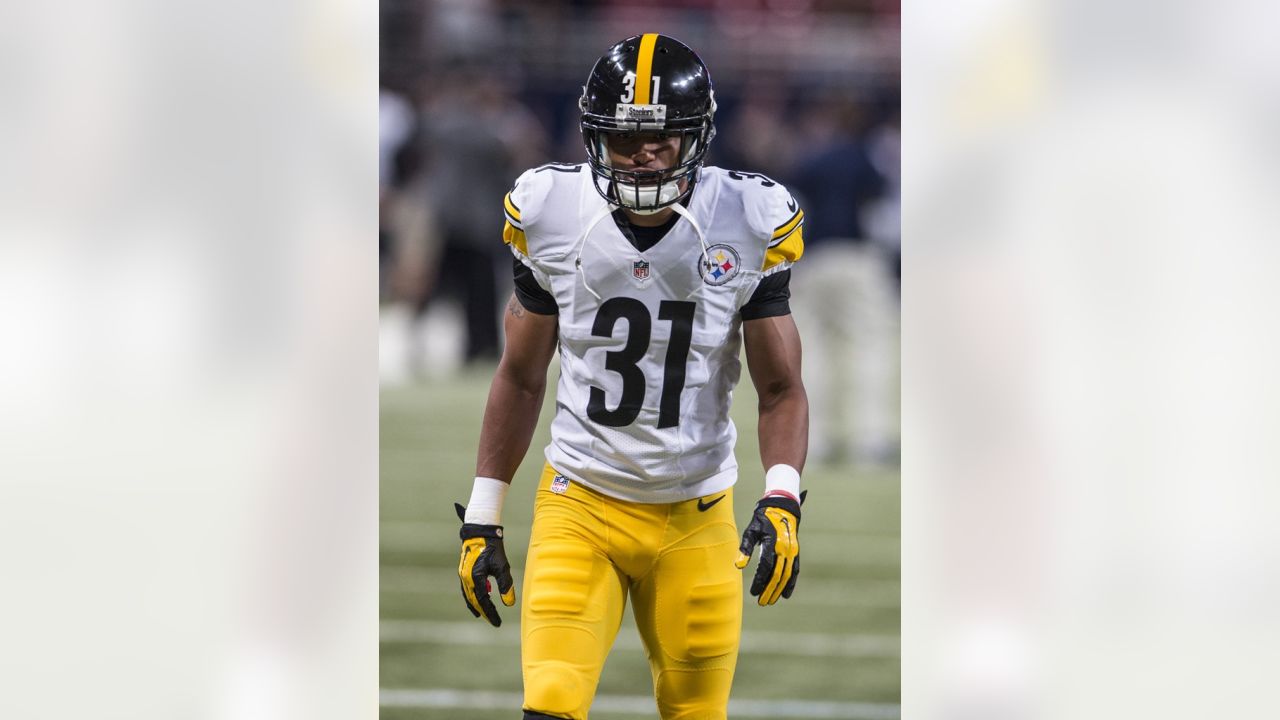 Steelers-by-position: CBs