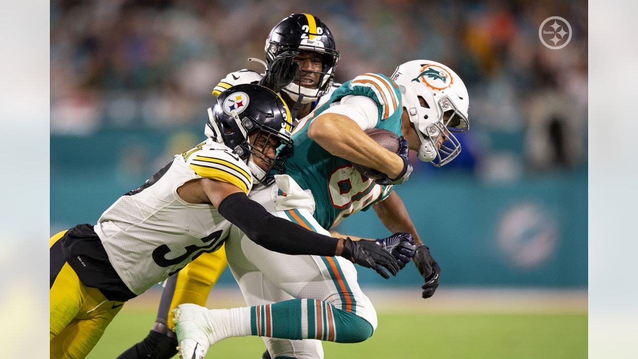 Minkah Fitzpatrick Ranked 52nd In NFL Network Top 100 For 2021 - Steelers  Depot