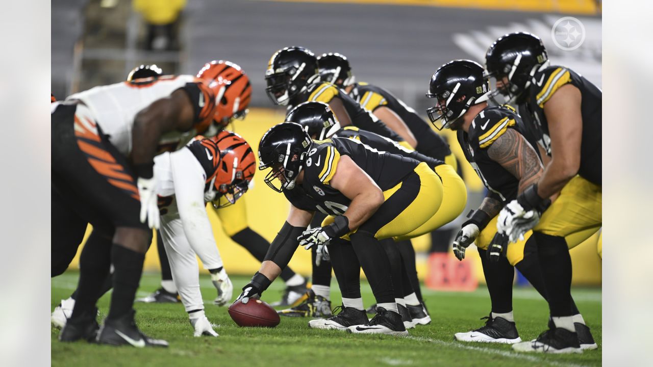 Benny Snell Highlights vs. Bengals