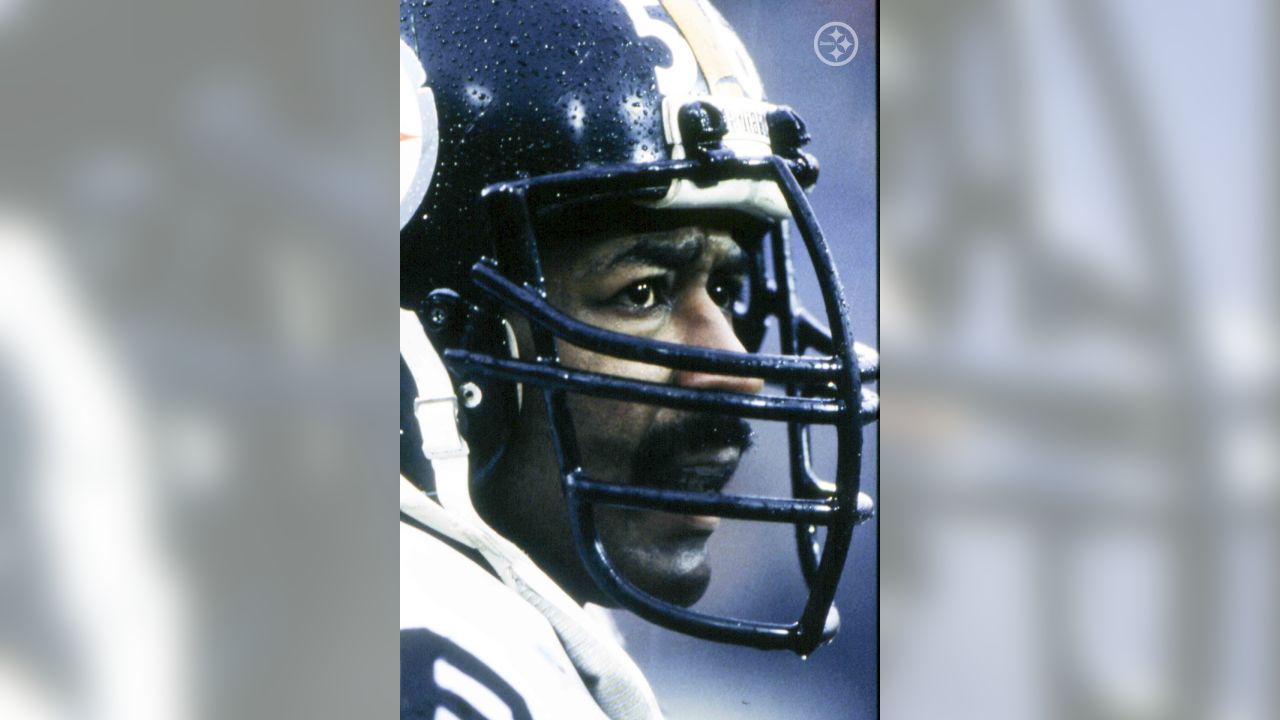 Remembering A True 1980's Steelers Professional: Robin Cole