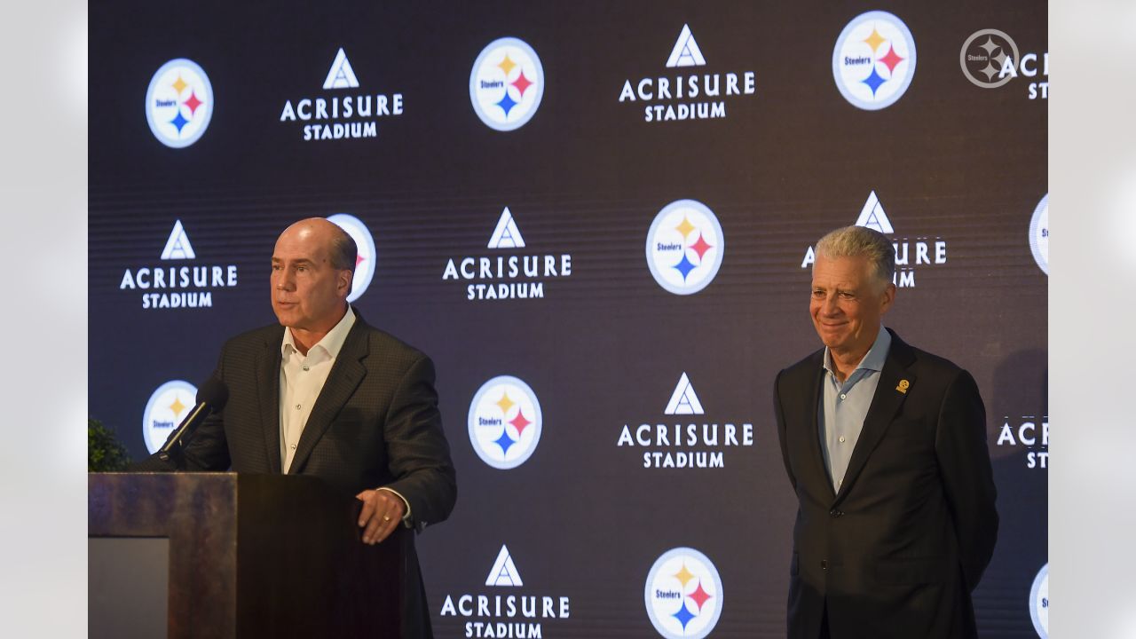 Pittsburgh Steelers Announce Acrisure as New Stadium Naming Rights Sponsor  – SportsTravel