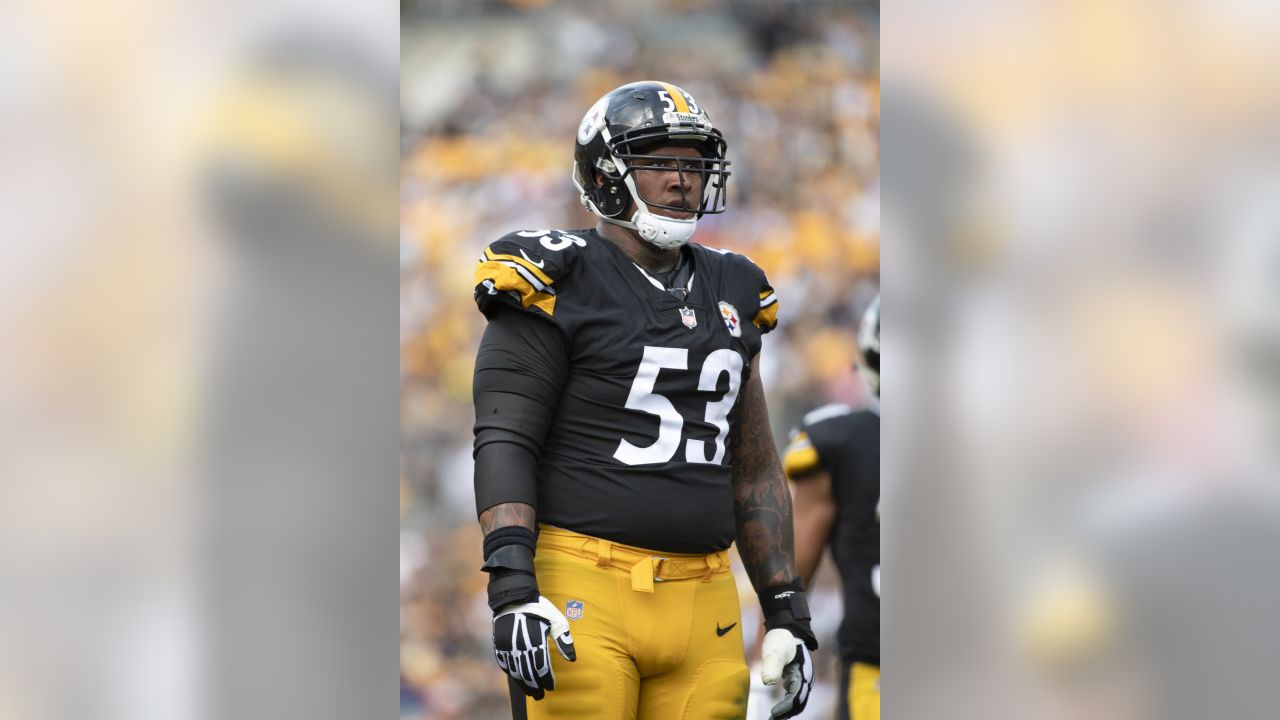 Steelers come to terms with Pouncey, Foster