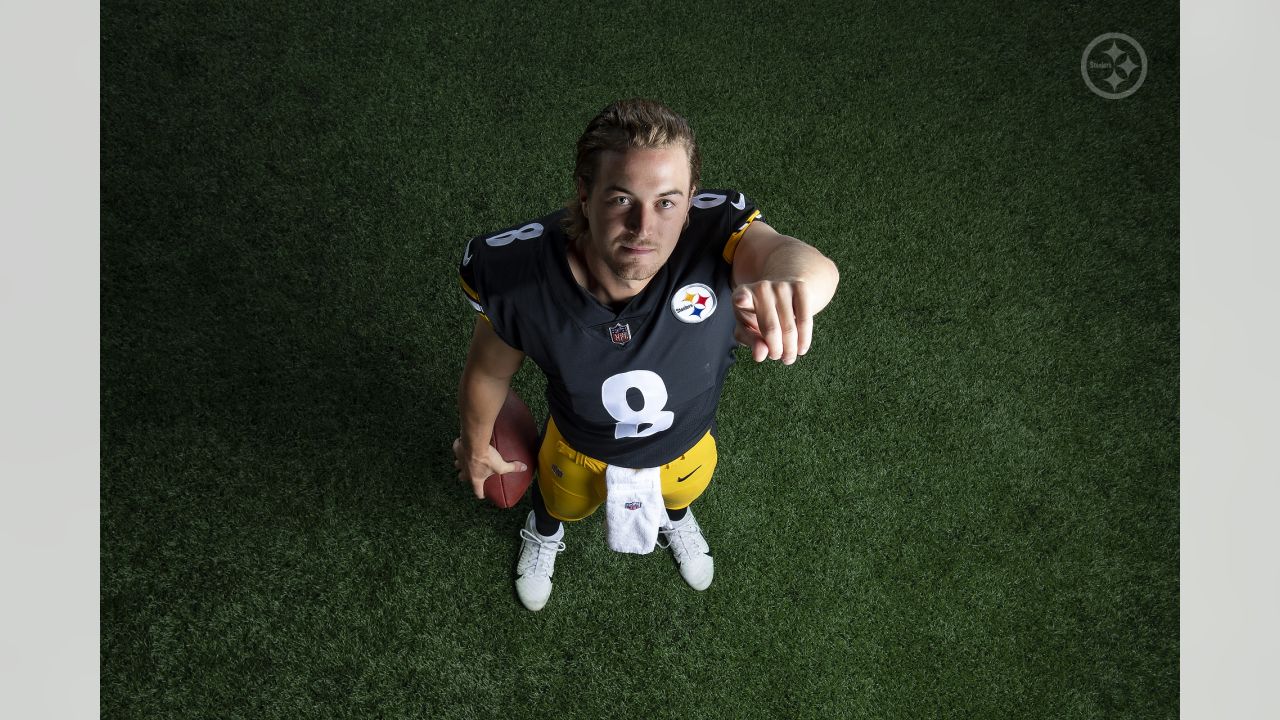 Steelers name team captains for 2023 NFL season, including QB Kenny Pickett  - Behind the Steel Curtain