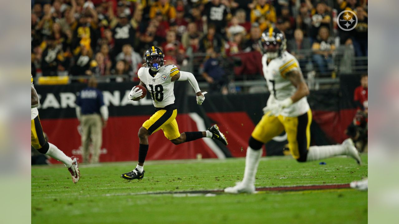 Steelers beat Cards 27-23 on late TD, Local News