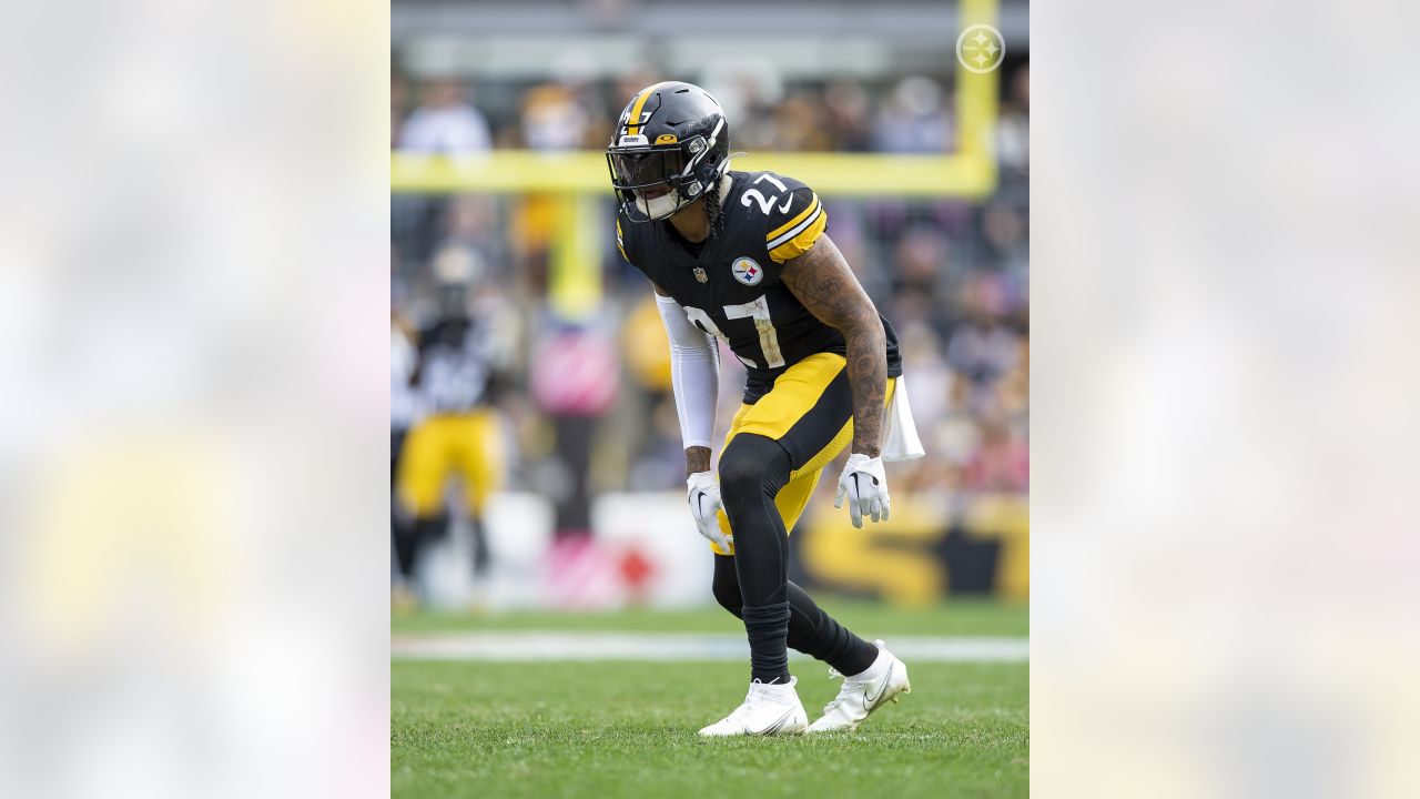 Steelers 2022 Exit Interviews: Mark Robinson and Devin Bush