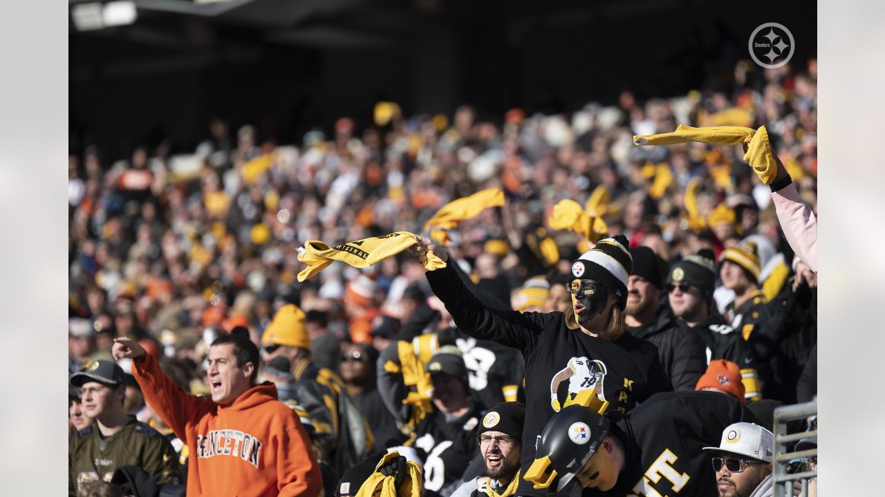 Know Before You Go: Cincinnati Bengals versus Pittsburgh Steelers, November  28, 2021