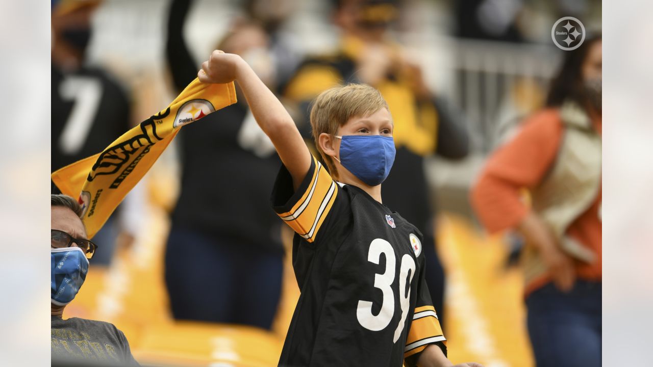 PHOTOS: Steelers fan caves – Feb. 18