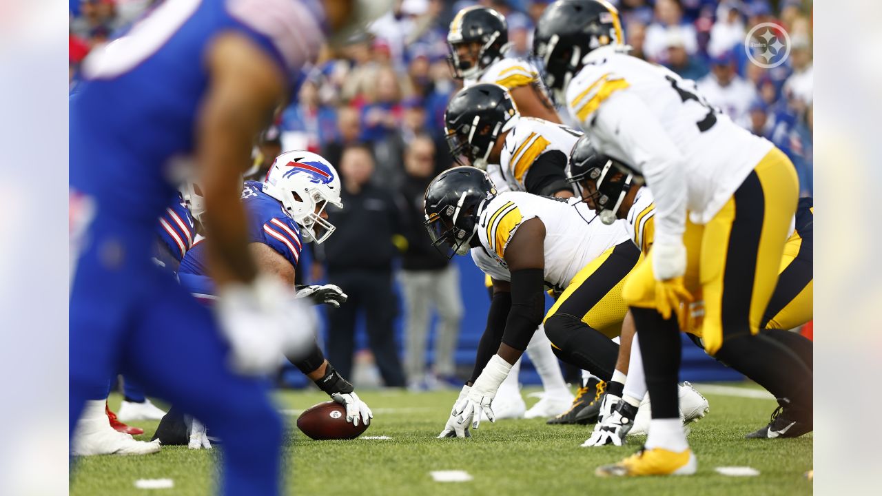 4 Observations: Bills bury Steelers with big plays in 38-3 win