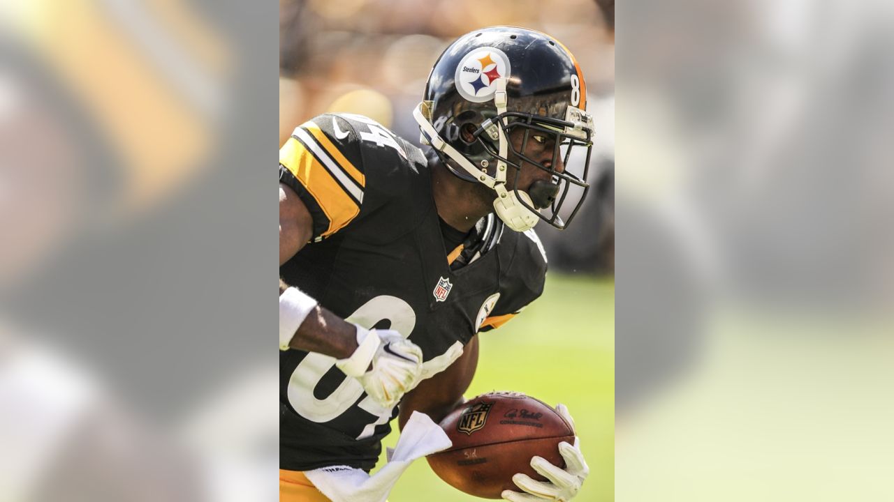 985 Antonio Brown 2015 Stock Photos, High-Res Pictures, and Images - Getty  Images