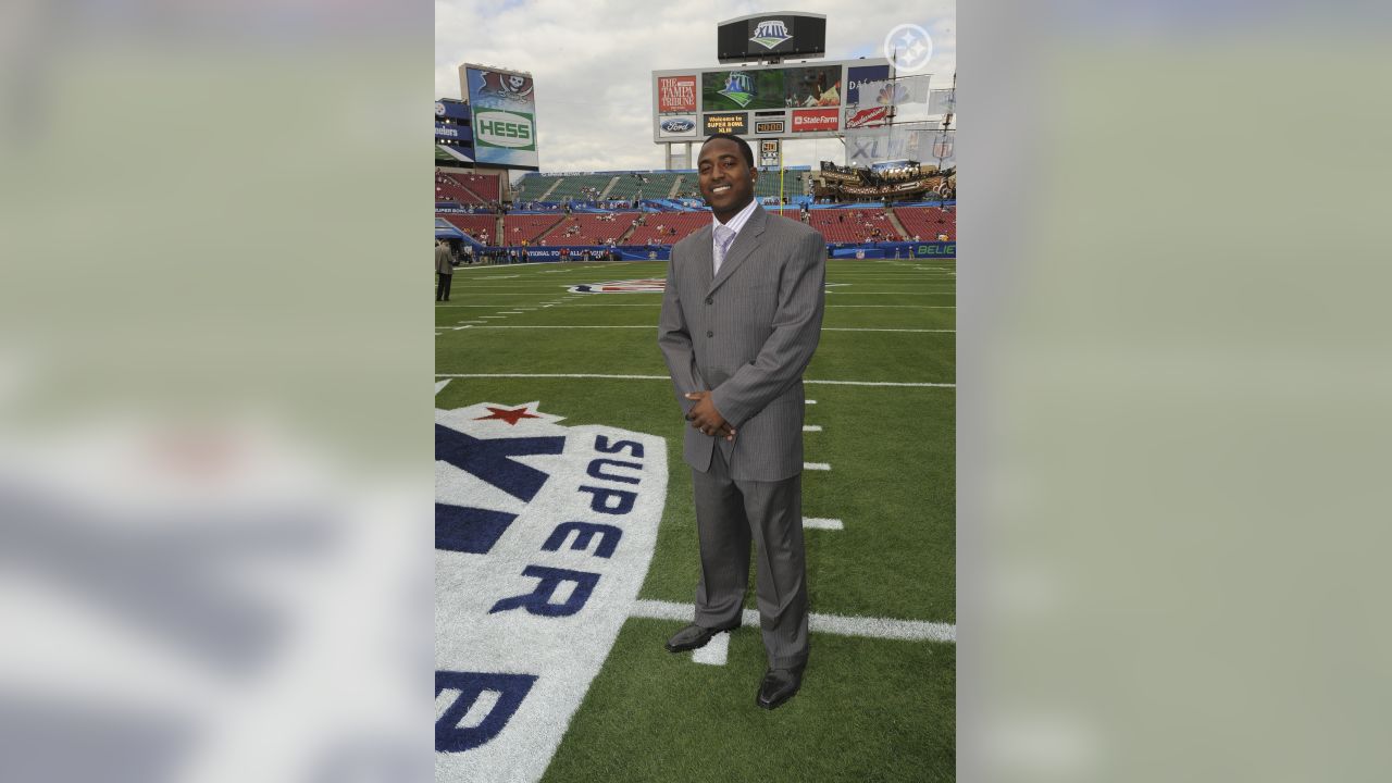 PREGAME PHOTOS: Super Bowl XLIII - Steelers vs. Cardinals