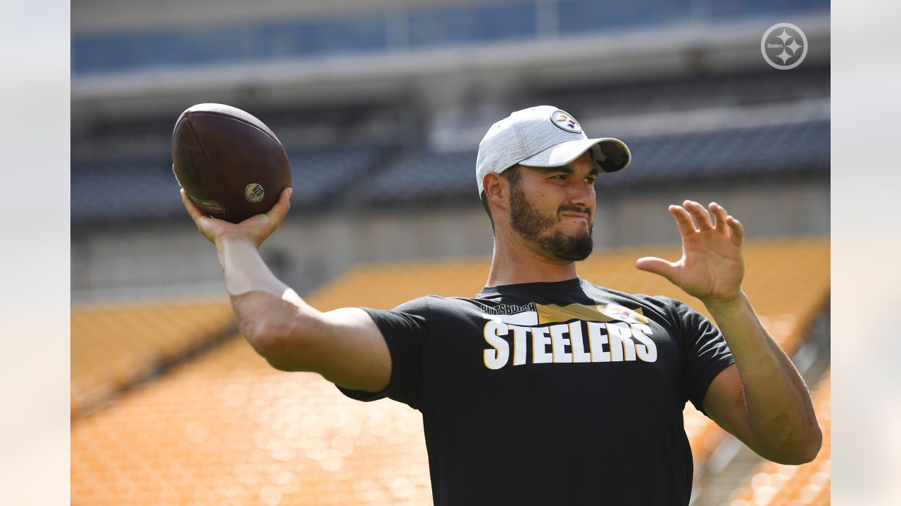 Pittsburgh Steelers vs. Detroit Lions - 2022 NFL Preseason Week 3 -  Acrisure Stadium in Pittsburgh, PA