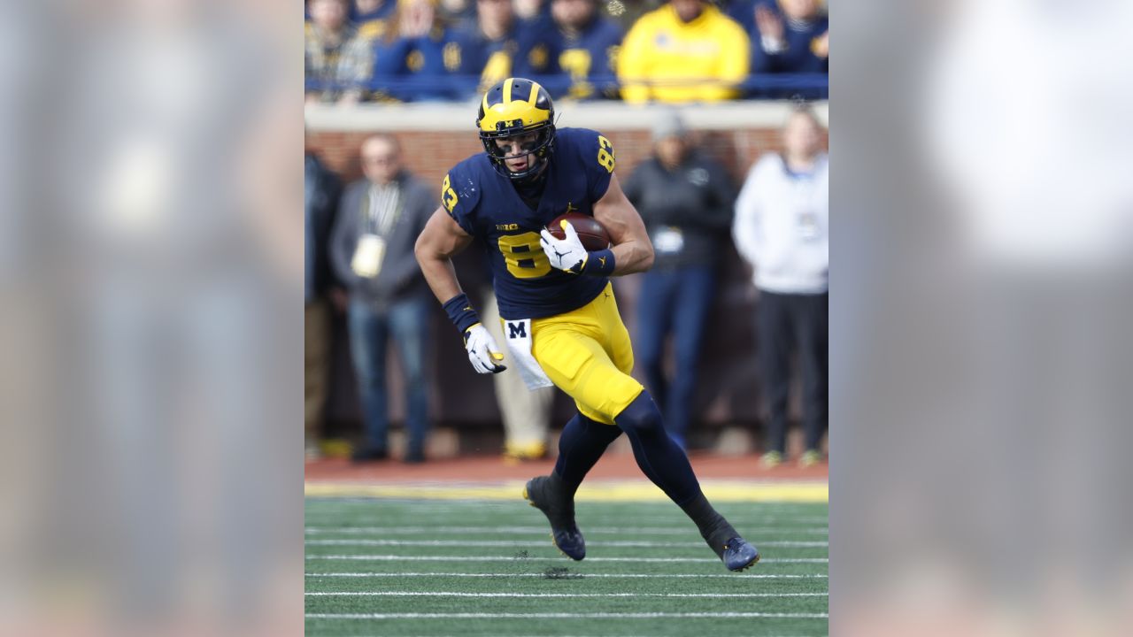 Pittsburgh Steelers on X: We have signed fifth-round pick Zach