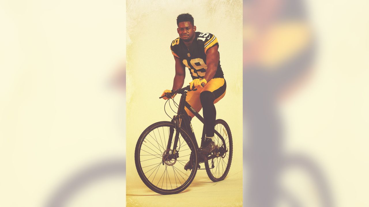 1950's STYLE YELLOW JERSEY – Throwback Joe