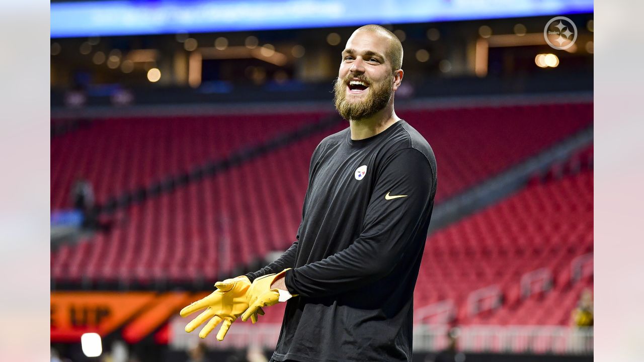 atlanta falcons pregame show