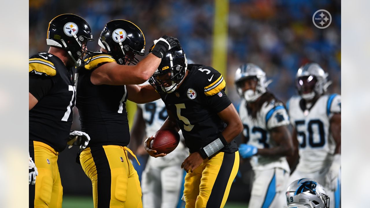 Carolina Panthers final preseason game preview vs. Pittsburgh Steelers