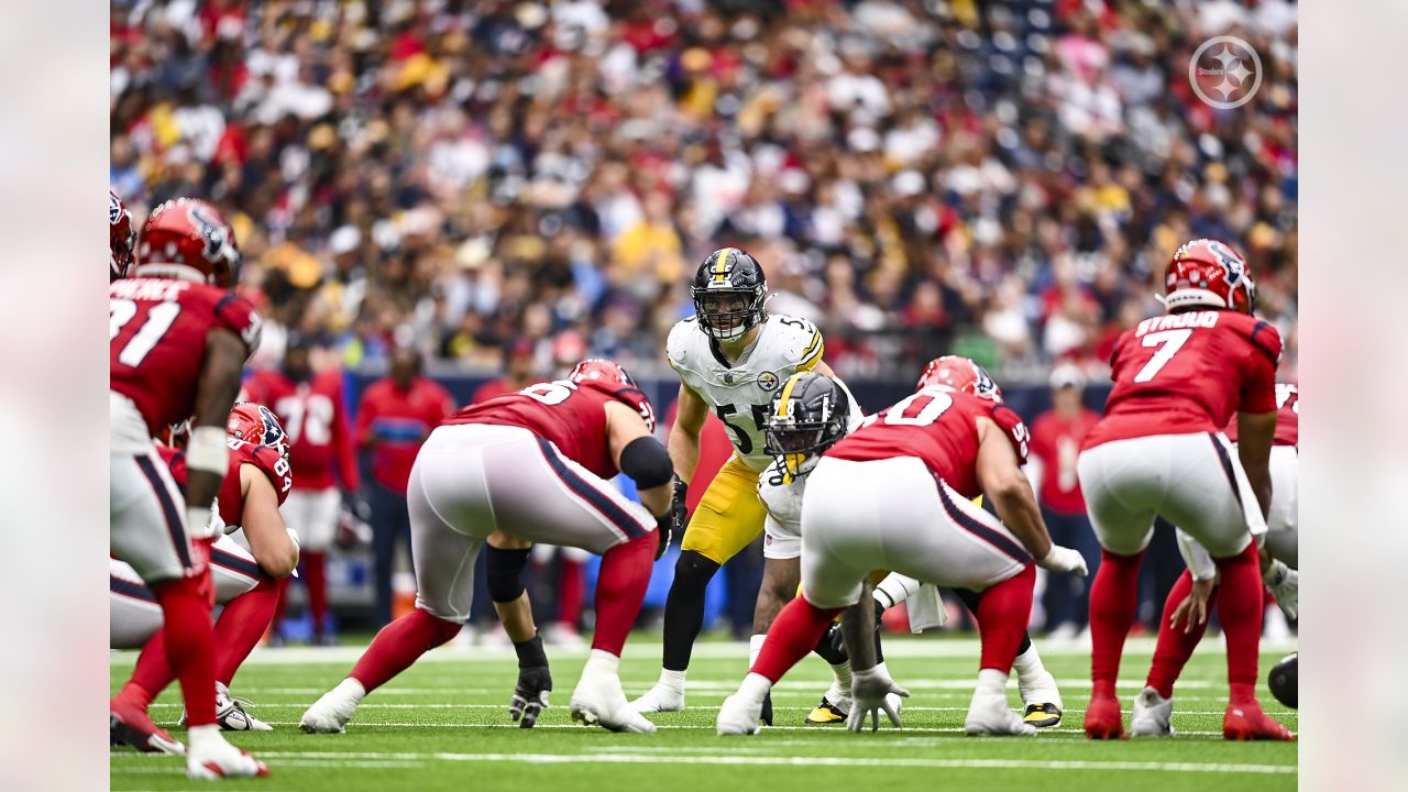 3 keys to the Houston Texans coming away with a win against the Pittsburgh  Steelers