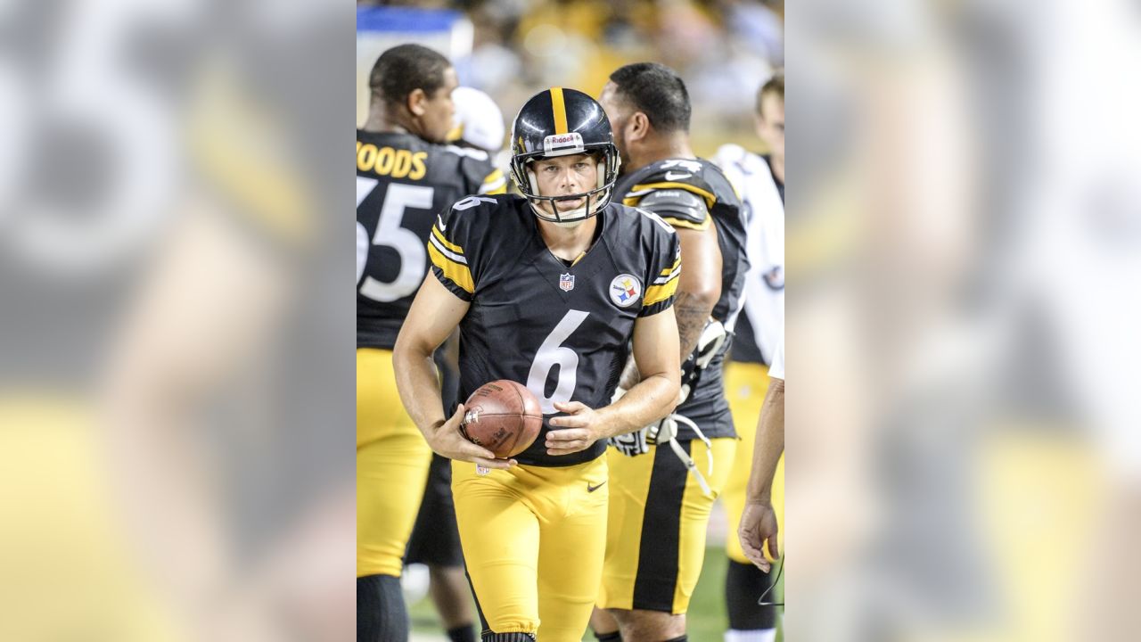 Steelers 23, Ravens 20: Batch fuels rally; Suisham's kick wins it