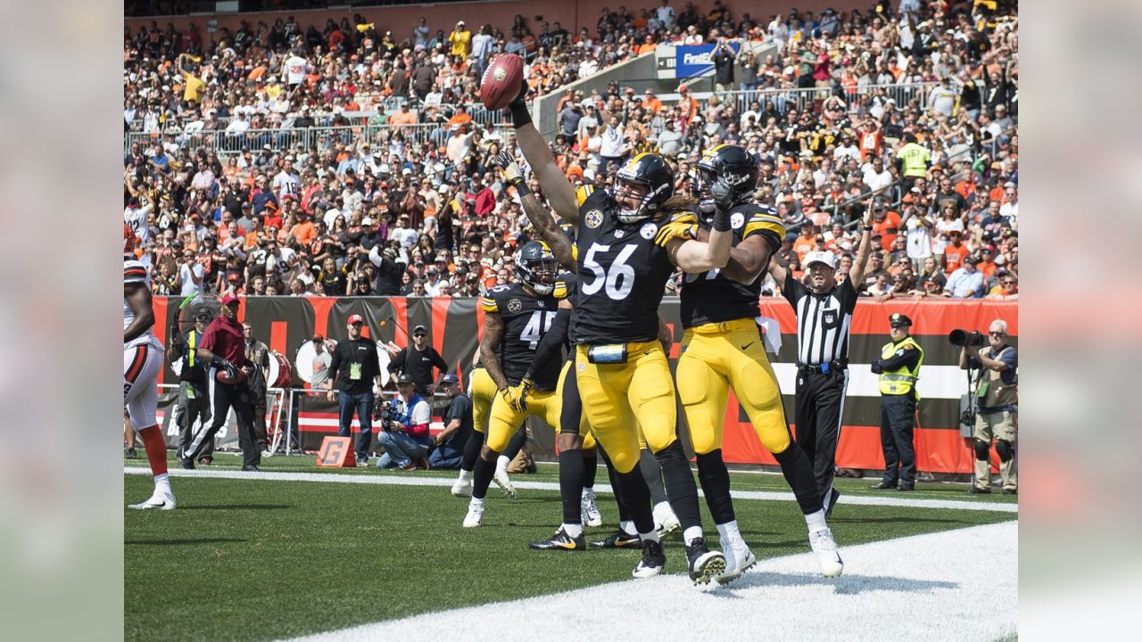 Pittsburgh Steelers: Examining the 2018 schedule