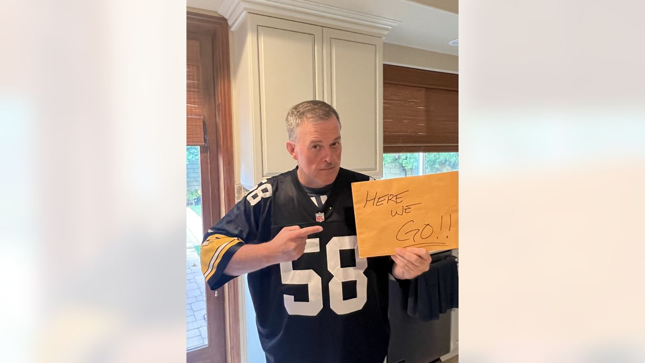 Here we go: Steelers fans gear up for playoffs, News