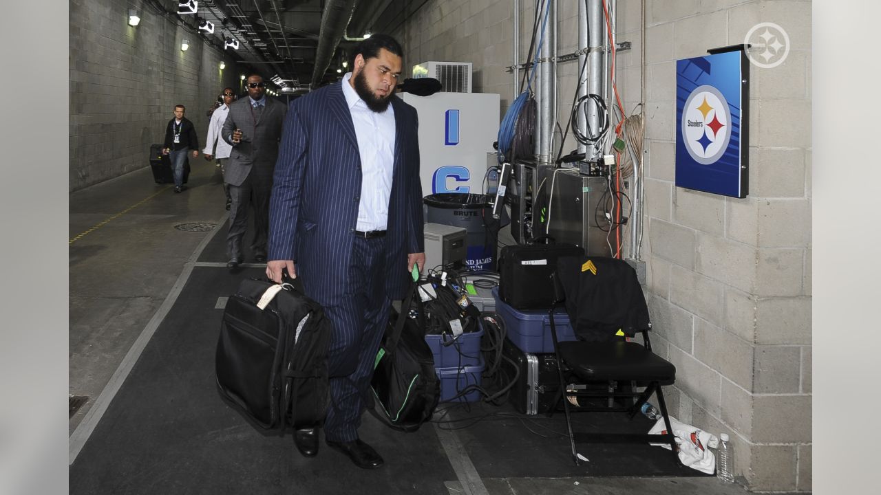 PREGAME PHOTOS: Super Bowl XLIII - Steelers vs. Cardinals