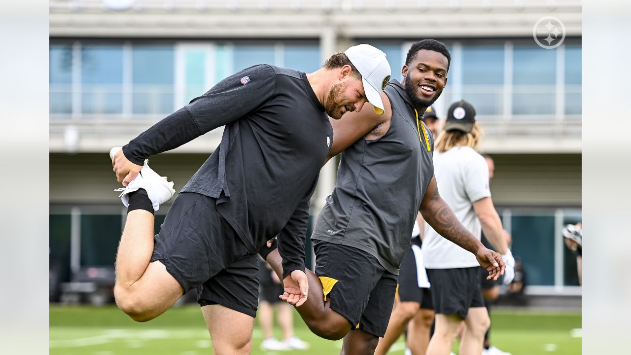 PHOTOS: Best of Phase Two offseason workouts