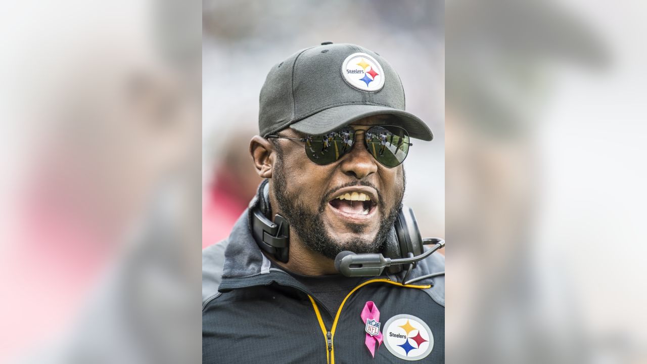 11,664 Pittsburgh Steelers Coaches Stock Photos, High-Res Pictures, and  Images - Getty Images